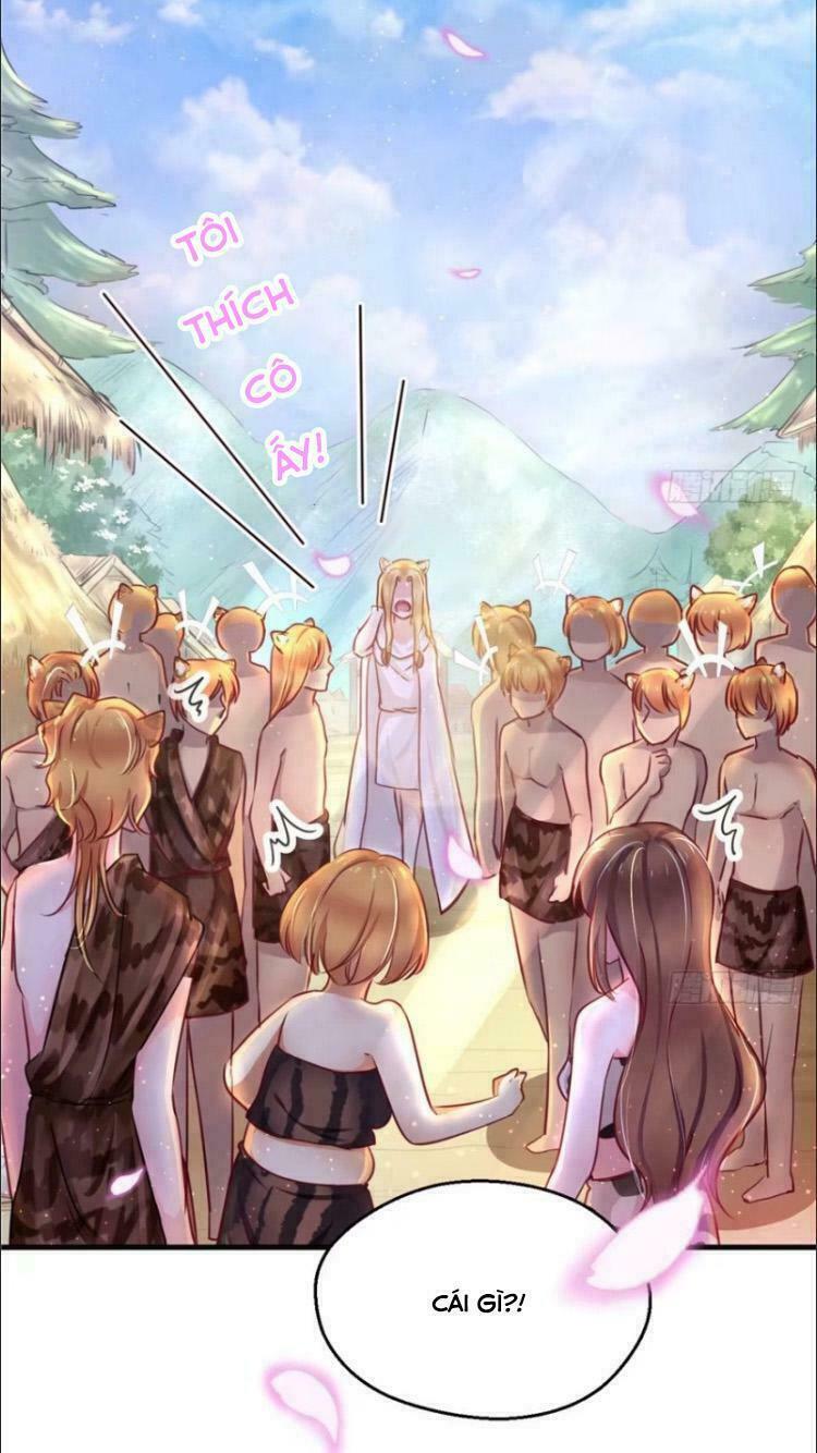 Thảnh Thơi Thú Thế Chủng Chủng Điền, Sinh Sinh Tể Chap 10 - Next Chap 11