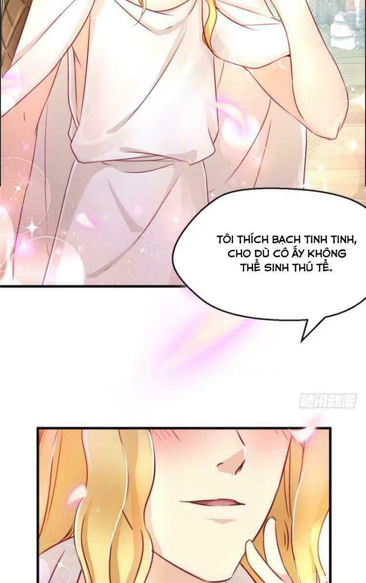 Thảnh Thơi Thú Thế Chủng Chủng Điền, Sinh Sinh Tể Chap 10 - Next Chap 11