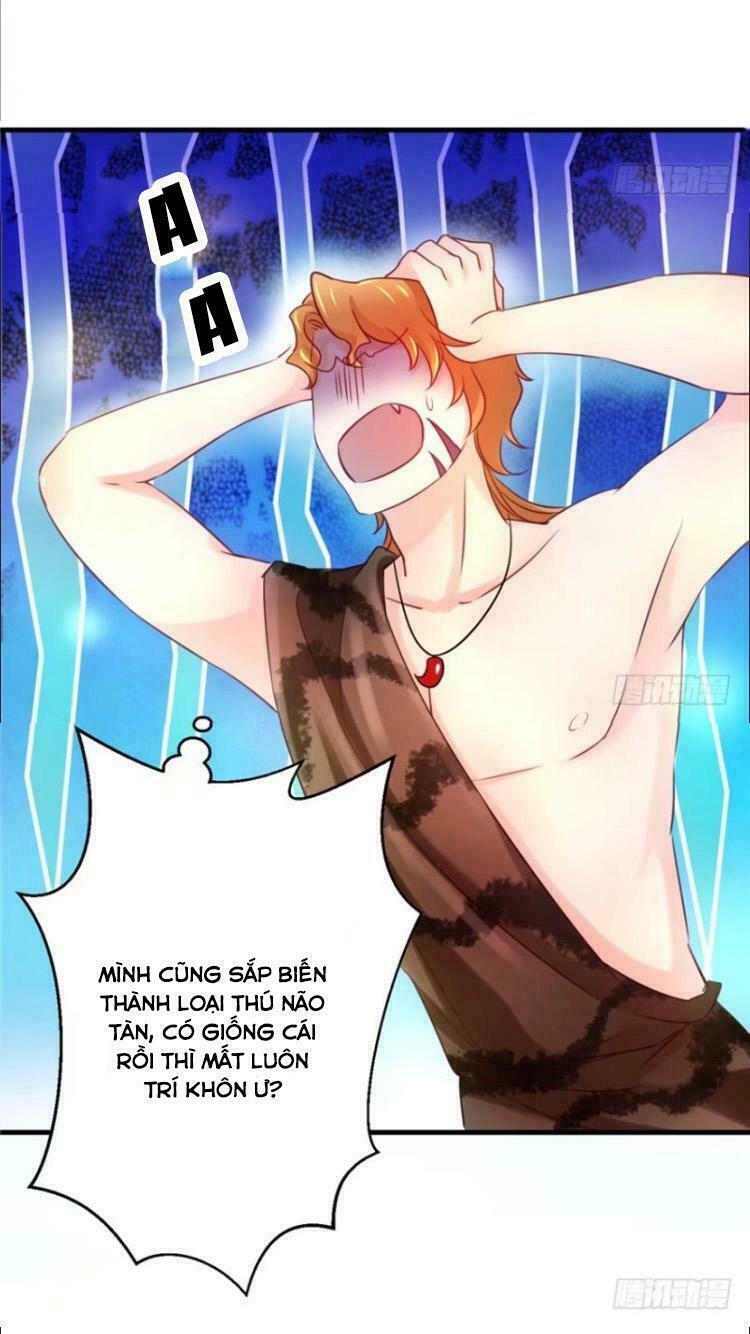 Thảnh Thơi Thú Thế Chủng Chủng Điền, Sinh Sinh Tể Chap 9 - Next Chap 10