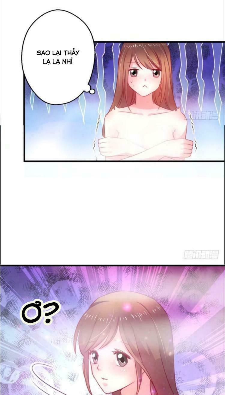 Thảnh Thơi Thú Thế Chủng Chủng Điền, Sinh Sinh Tể Chap 9 - Next Chap 10