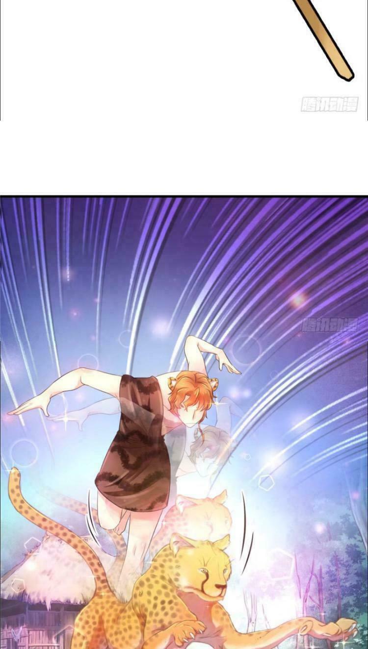 Thảnh Thơi Thú Thế Chủng Chủng Điền, Sinh Sinh Tể Chap 9 - Next Chap 10