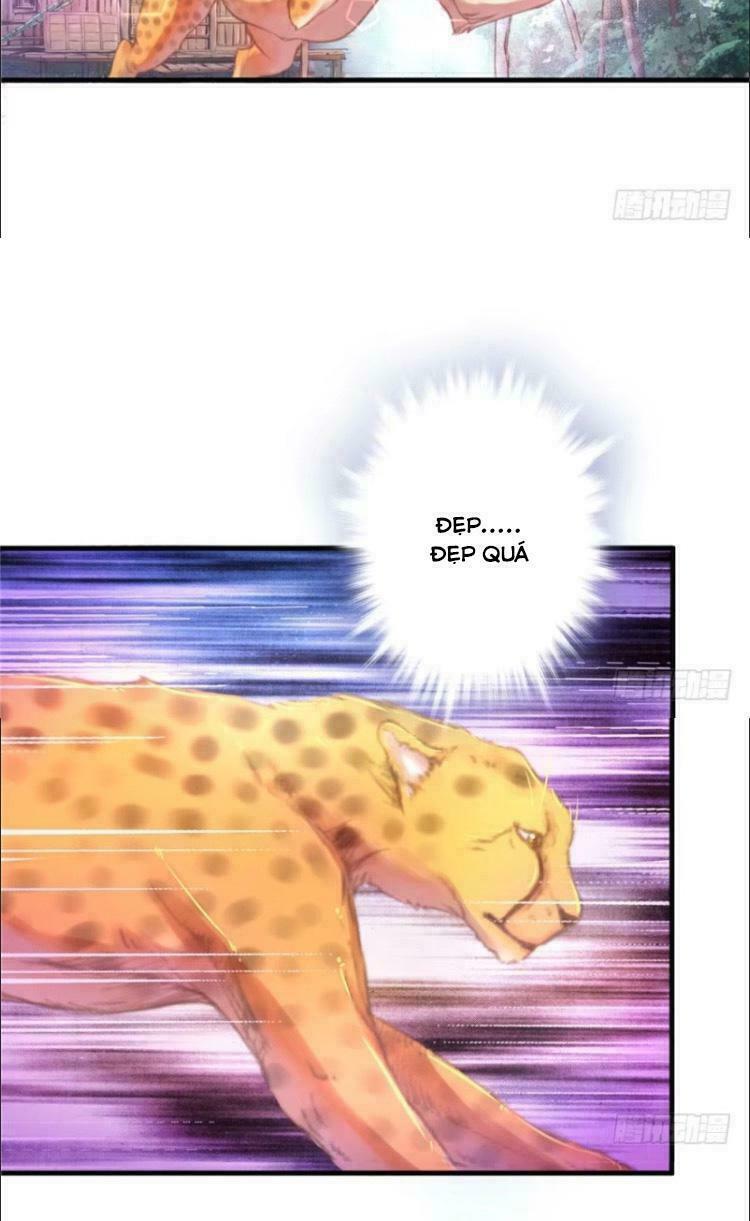 Thảnh Thơi Thú Thế Chủng Chủng Điền, Sinh Sinh Tể Chap 9 - Next Chap 10