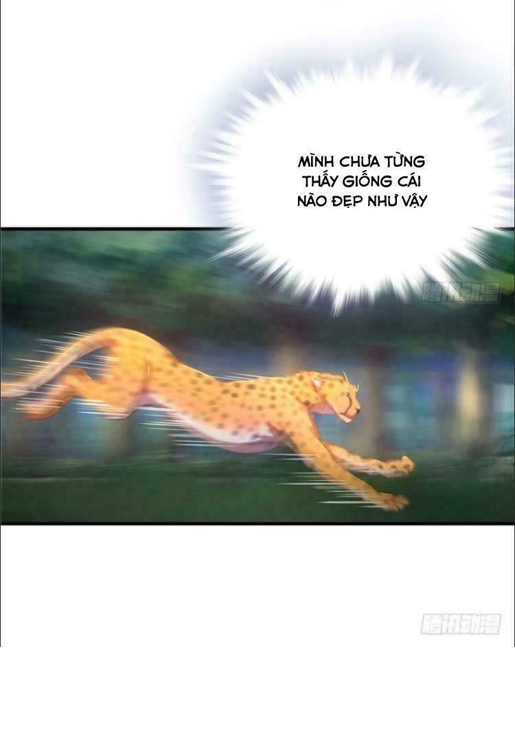 Thảnh Thơi Thú Thế Chủng Chủng Điền, Sinh Sinh Tể Chap 9 - Next Chap 10