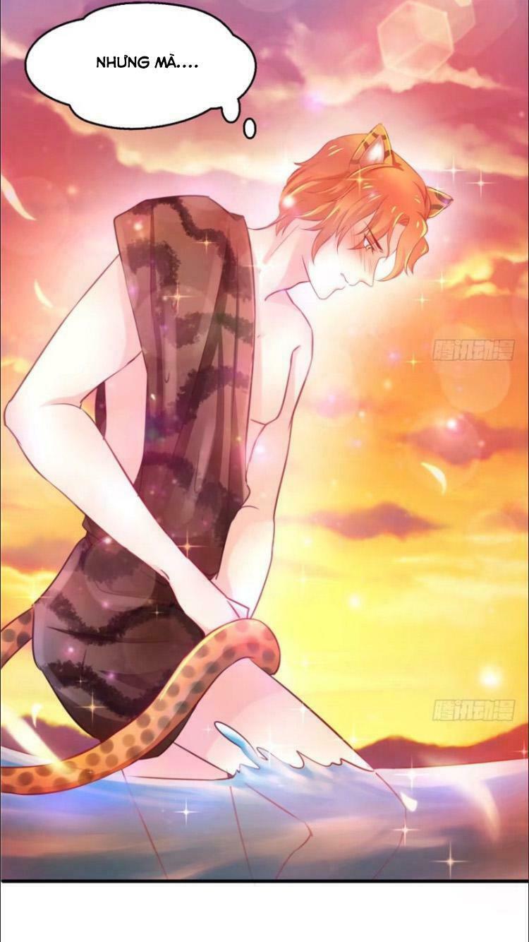 Thảnh Thơi Thú Thế Chủng Chủng Điền, Sinh Sinh Tể Chap 9 - Next Chap 10