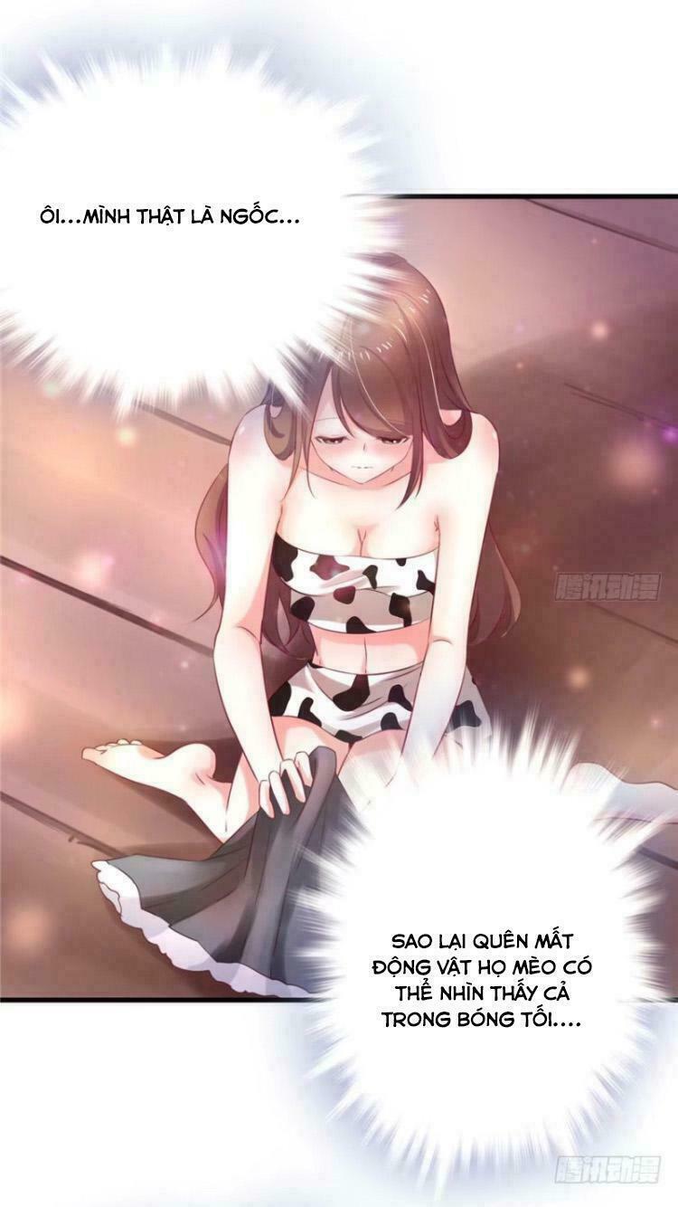 Thảnh Thơi Thú Thế Chủng Chủng Điền, Sinh Sinh Tể Chap 9 - Next Chap 10