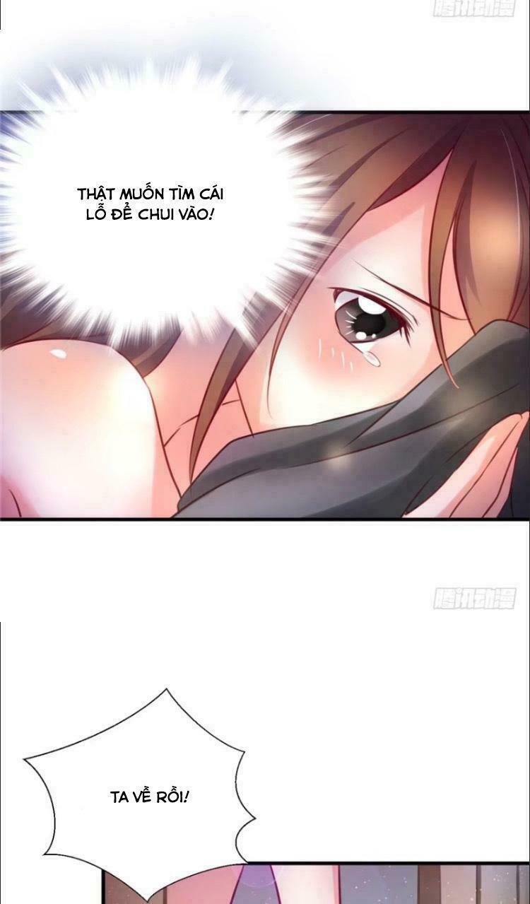 Thảnh Thơi Thú Thế Chủng Chủng Điền, Sinh Sinh Tể Chap 9 - Next Chap 10