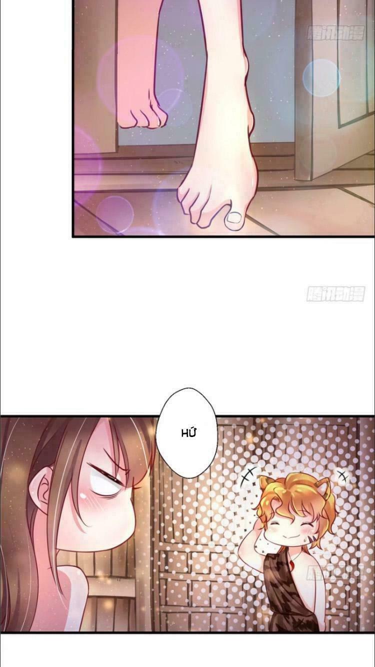 Thảnh Thơi Thú Thế Chủng Chủng Điền, Sinh Sinh Tể Chap 9 - Next Chap 10