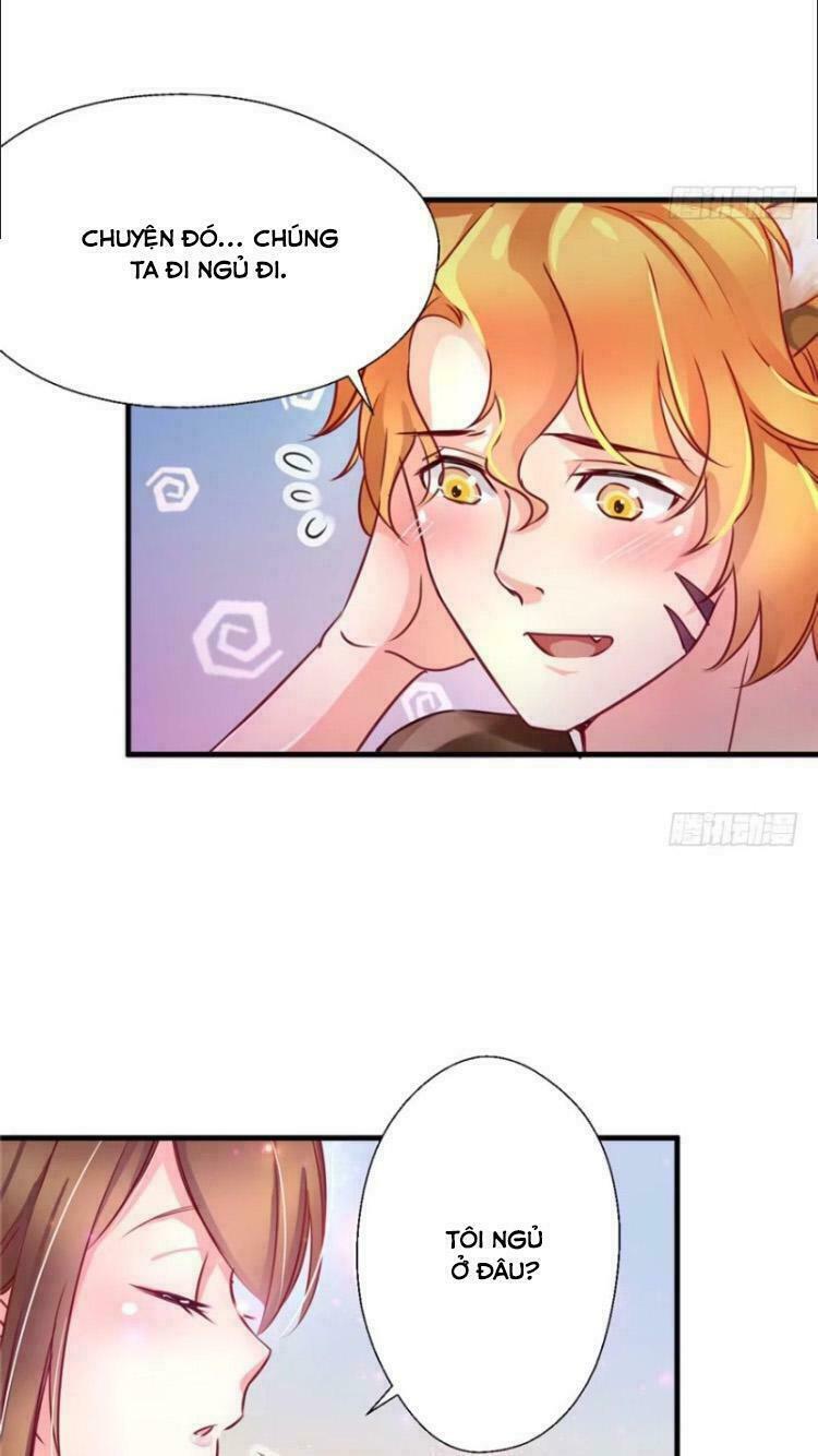 Thảnh Thơi Thú Thế Chủng Chủng Điền, Sinh Sinh Tể Chap 9 - Next Chap 10