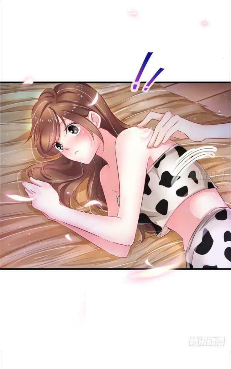 Thảnh Thơi Thú Thế Chủng Chủng Điền, Sinh Sinh Tể Chap 9 - Next Chap 10