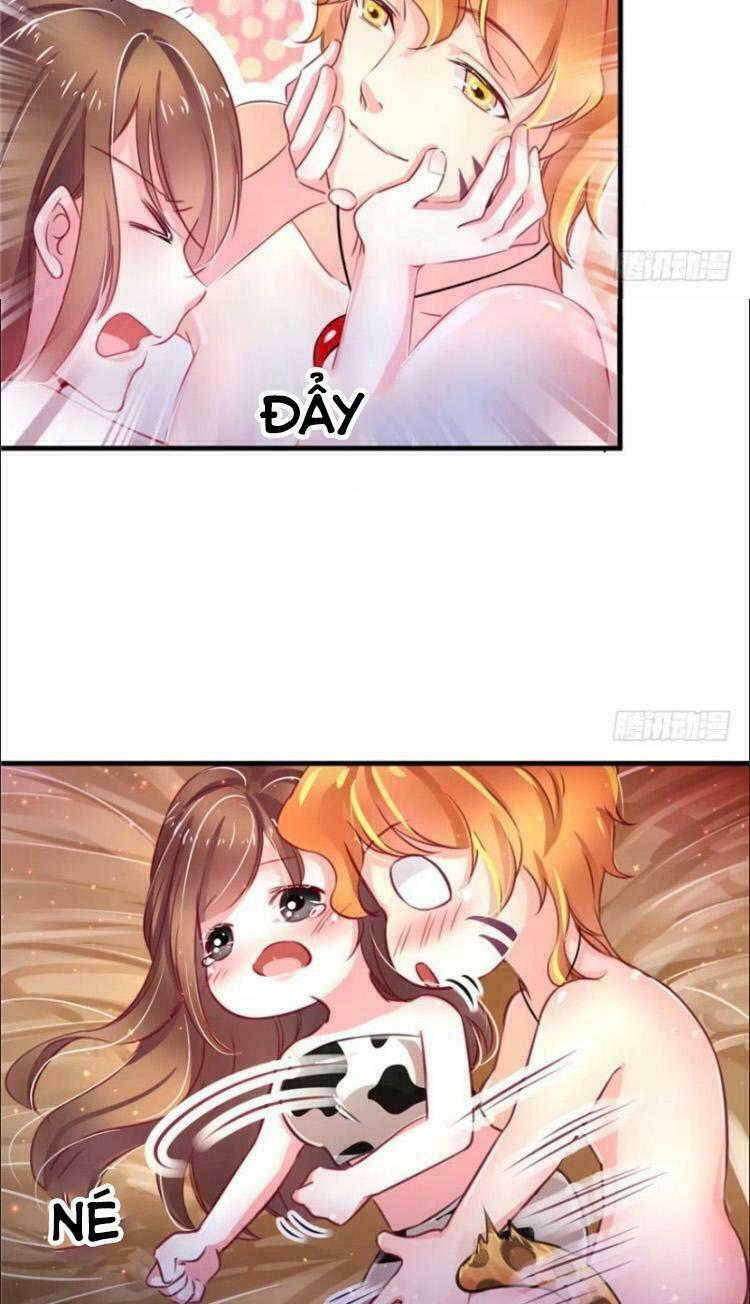 Thảnh Thơi Thú Thế Chủng Chủng Điền, Sinh Sinh Tể Chap 9 - Next Chap 10