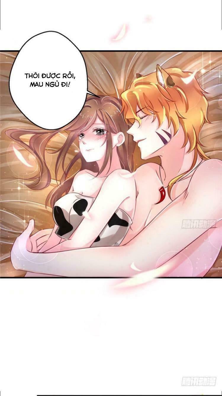 Thảnh Thơi Thú Thế Chủng Chủng Điền, Sinh Sinh Tể Chap 9 - Next Chap 10