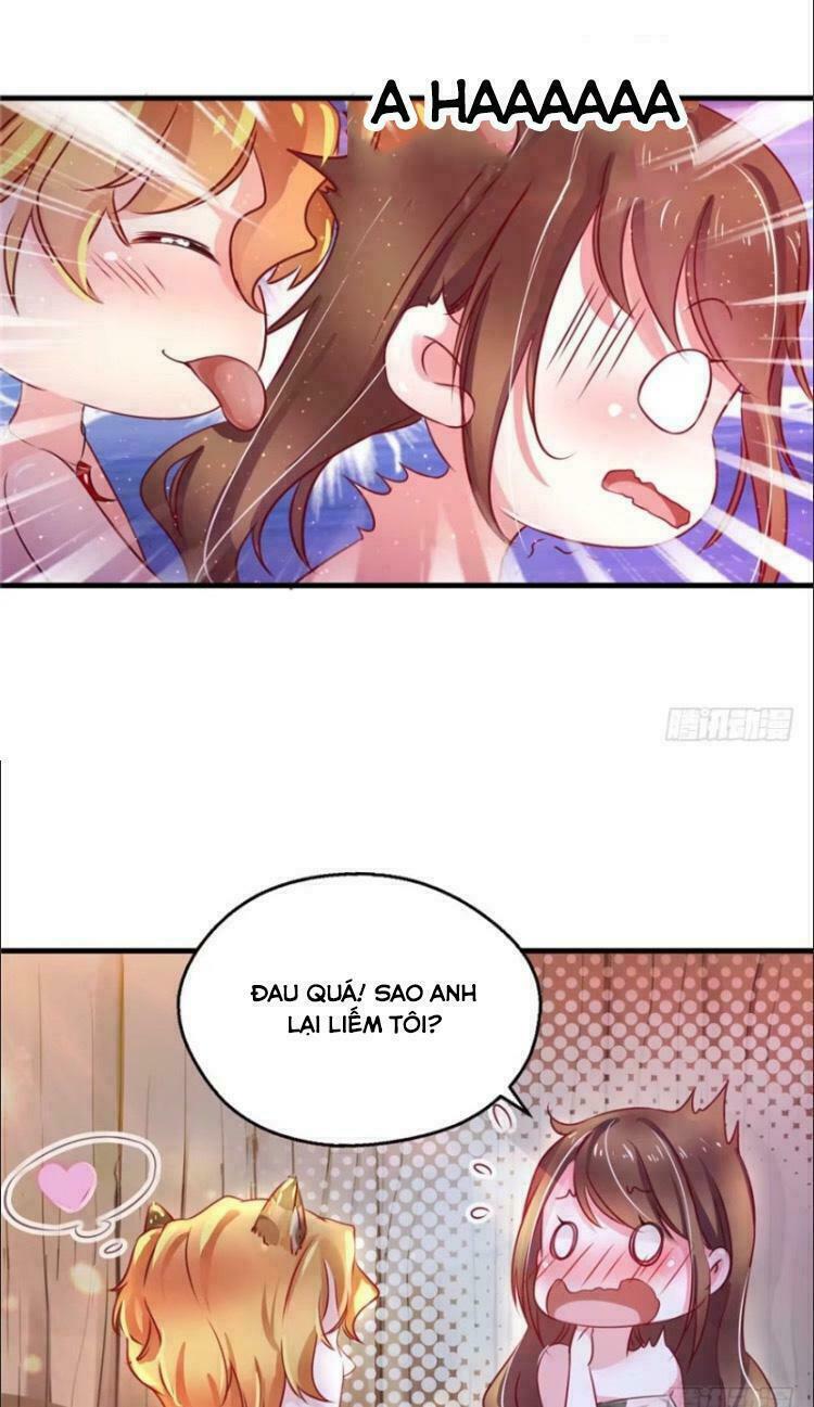 Thảnh Thơi Thú Thế Chủng Chủng Điền, Sinh Sinh Tể Chap 9 - Next Chap 10