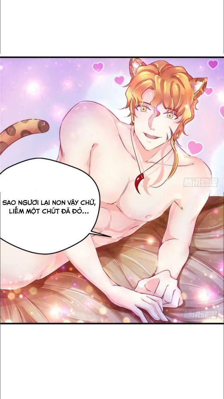 Thảnh Thơi Thú Thế Chủng Chủng Điền, Sinh Sinh Tể Chap 9 - Next Chap 10