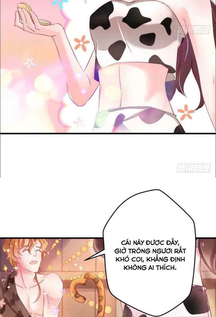 Thảnh Thơi Thú Thế Chủng Chủng Điền, Sinh Sinh Tể Chap 9 - Next Chap 10