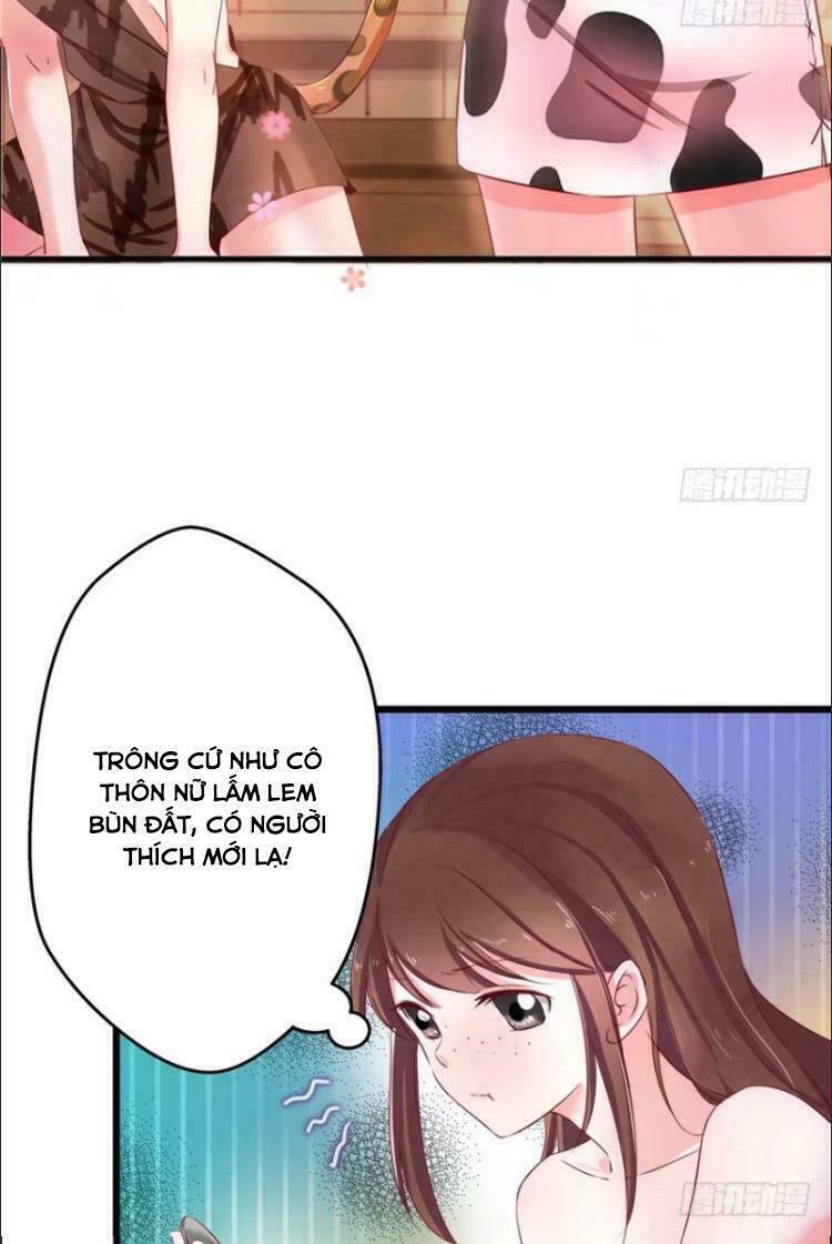 Thảnh Thơi Thú Thế Chủng Chủng Điền, Sinh Sinh Tể Chap 9 - Next Chap 10