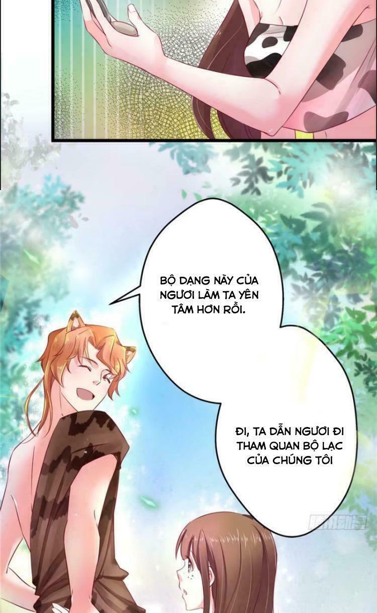 Thảnh Thơi Thú Thế Chủng Chủng Điền, Sinh Sinh Tể Chap 9 - Next Chap 10