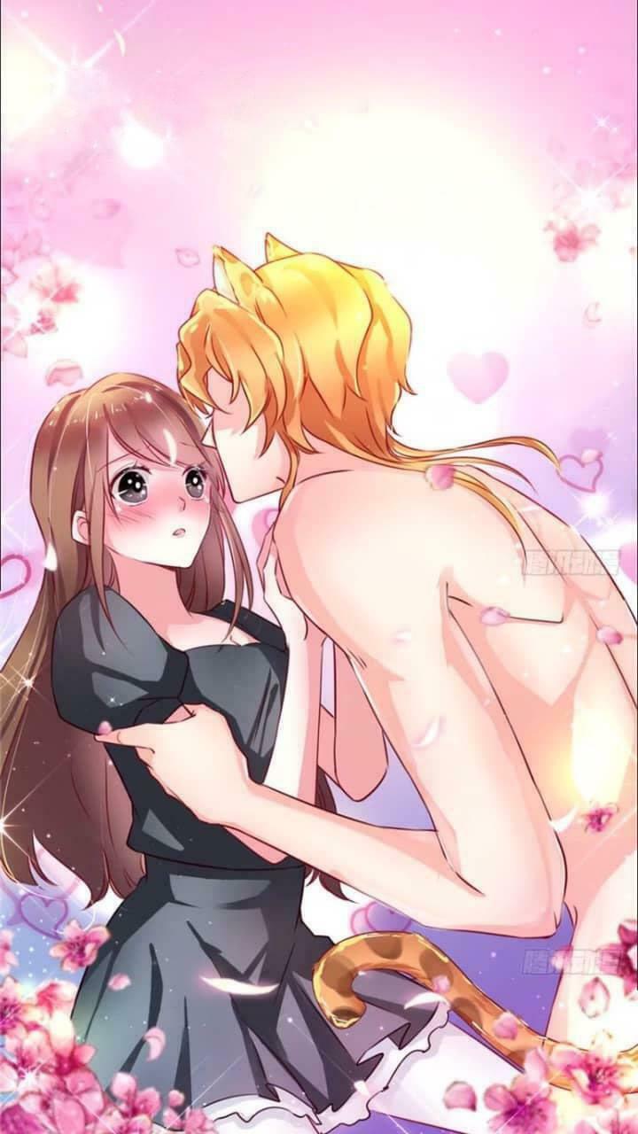 Thảnh Thơi Thú Thế Chủng Chủng Điền, Sinh Sinh Tể Chap 8 - Next Chap 9