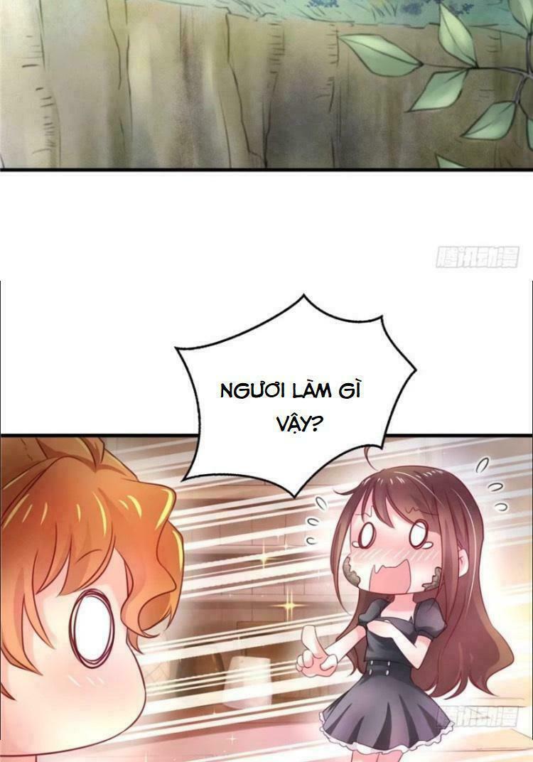 Thảnh Thơi Thú Thế Chủng Chủng Điền, Sinh Sinh Tể Chap 8 - Next Chap 9