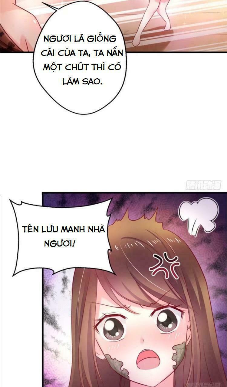 Thảnh Thơi Thú Thế Chủng Chủng Điền, Sinh Sinh Tể Chap 8 - Next Chap 9