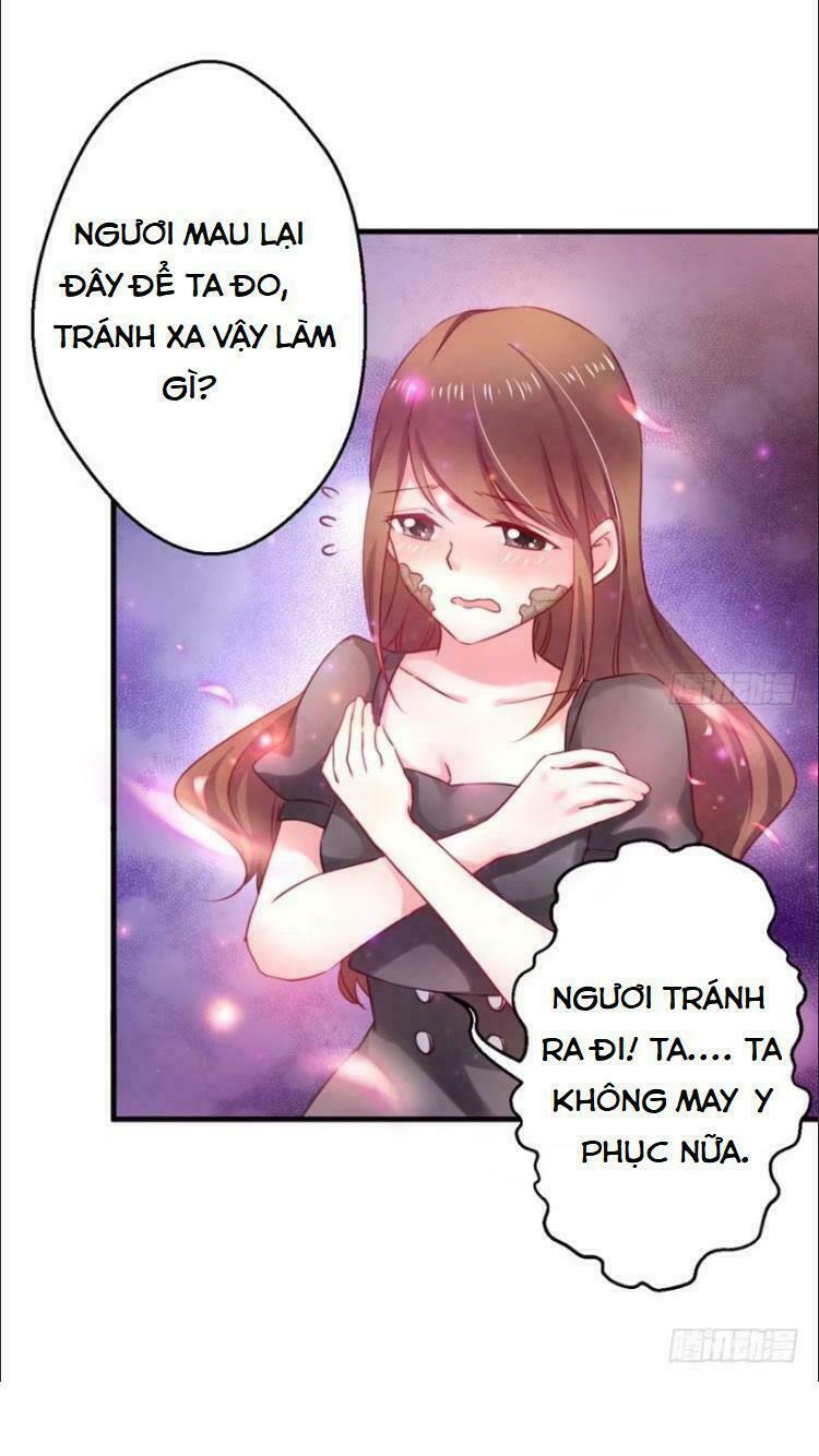 Thảnh Thơi Thú Thế Chủng Chủng Điền, Sinh Sinh Tể Chap 8 - Next Chap 9