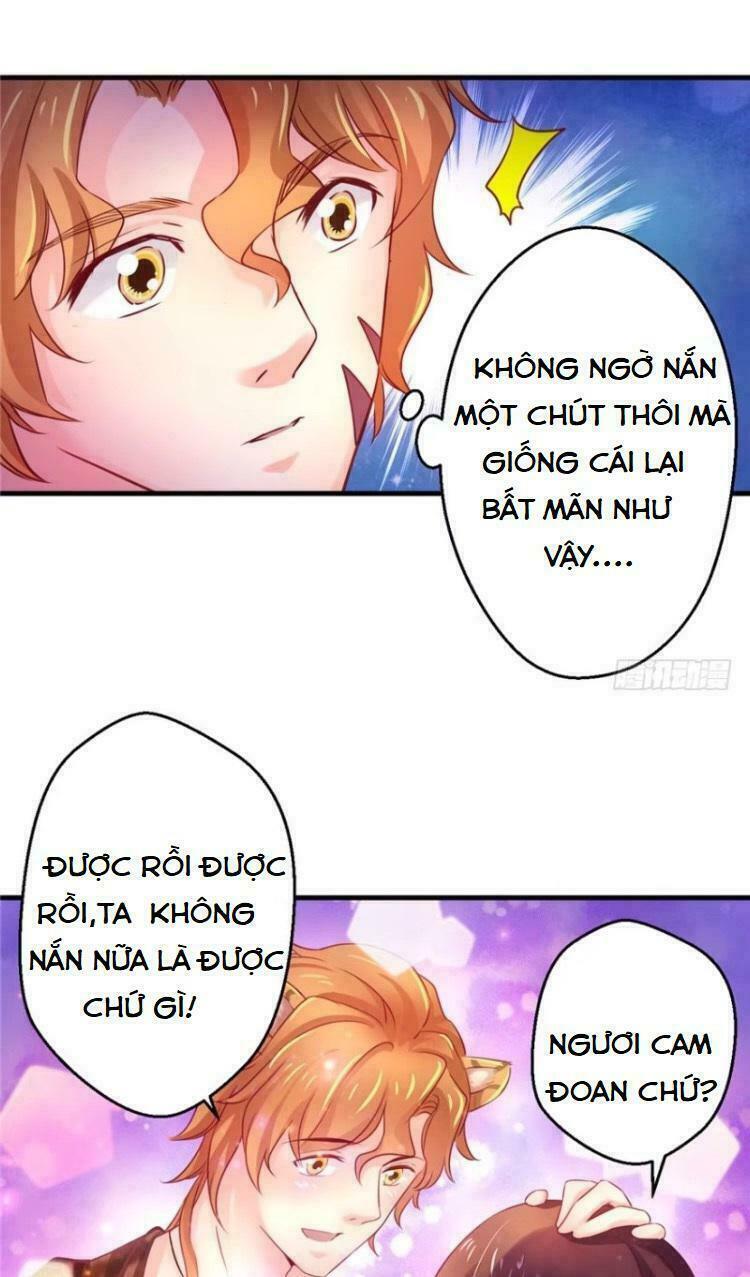 Thảnh Thơi Thú Thế Chủng Chủng Điền, Sinh Sinh Tể Chap 8 - Next Chap 9
