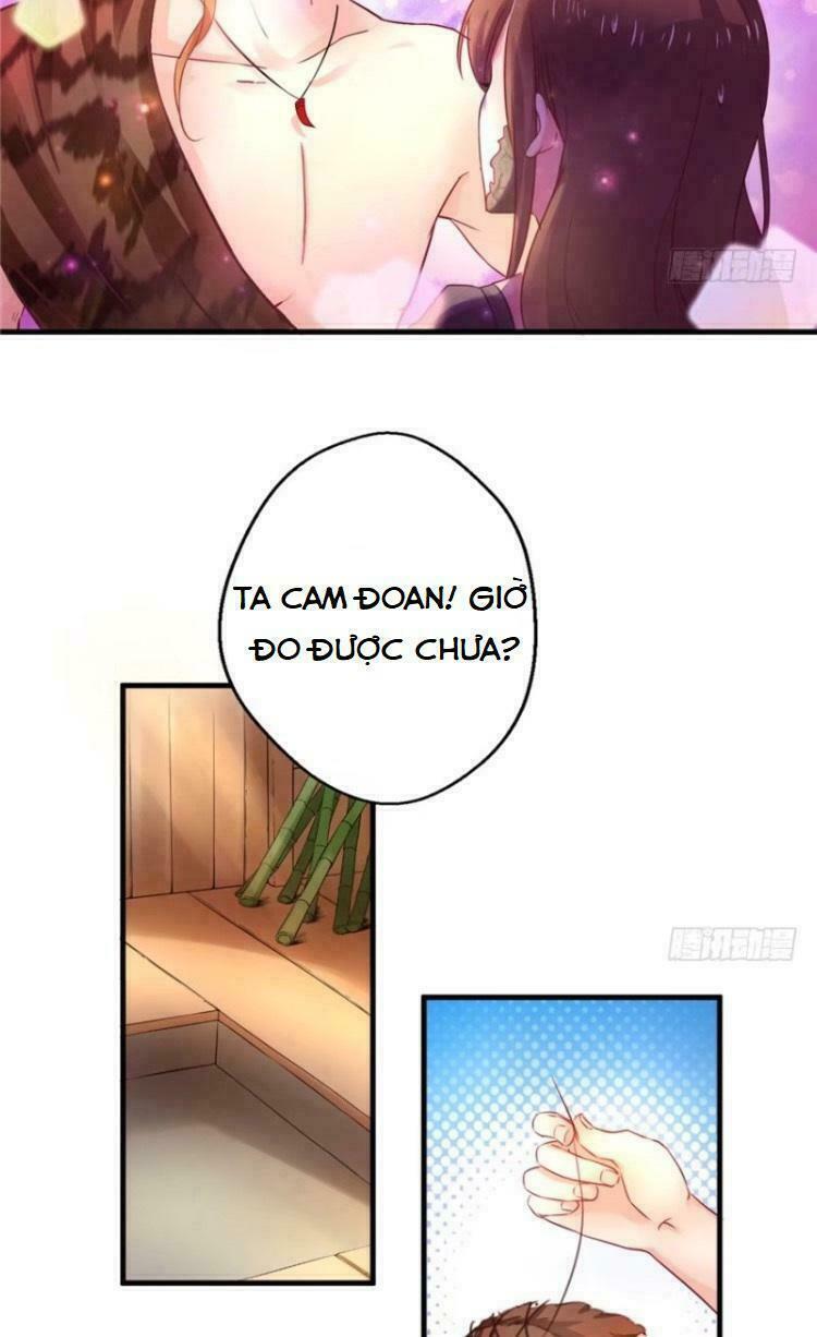 Thảnh Thơi Thú Thế Chủng Chủng Điền, Sinh Sinh Tể Chap 8 - Next Chap 9