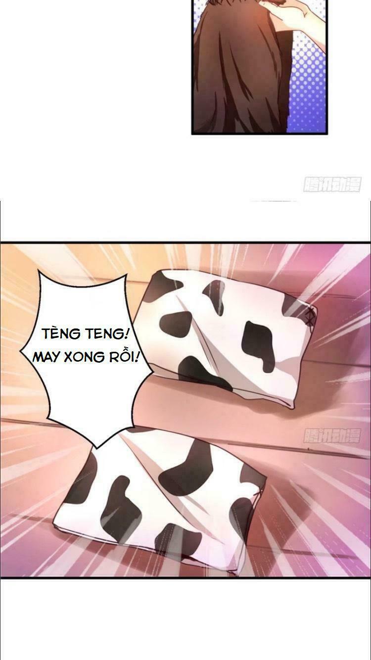 Thảnh Thơi Thú Thế Chủng Chủng Điền, Sinh Sinh Tể Chap 8 - Next Chap 9