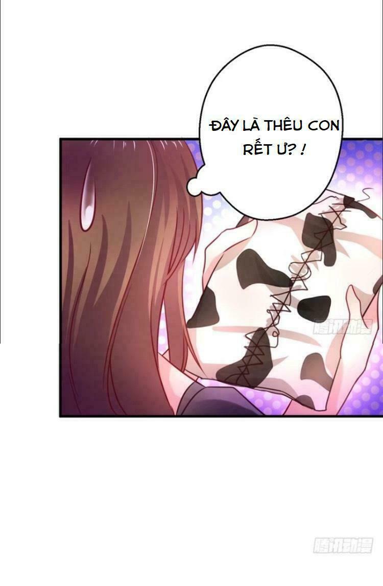 Thảnh Thơi Thú Thế Chủng Chủng Điền, Sinh Sinh Tể Chap 8 - Next Chap 9