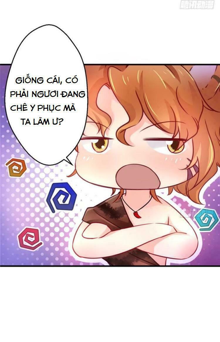 Thảnh Thơi Thú Thế Chủng Chủng Điền, Sinh Sinh Tể Chap 8 - Next Chap 9