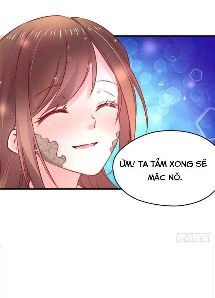 Thảnh Thơi Thú Thế Chủng Chủng Điền, Sinh Sinh Tể Chap 8 - Next Chap 9