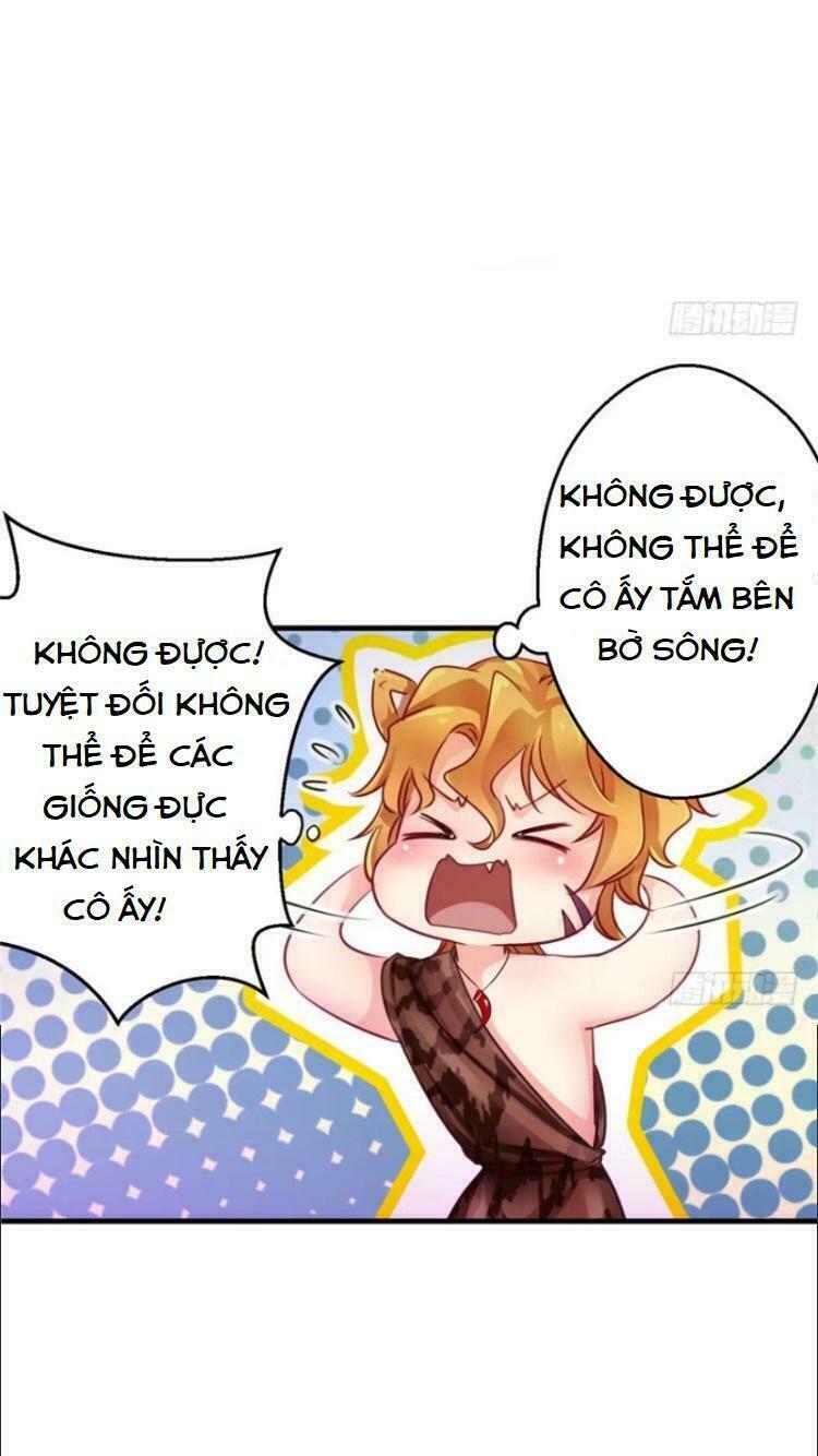 Thảnh Thơi Thú Thế Chủng Chủng Điền, Sinh Sinh Tể Chap 8 - Next Chap 9