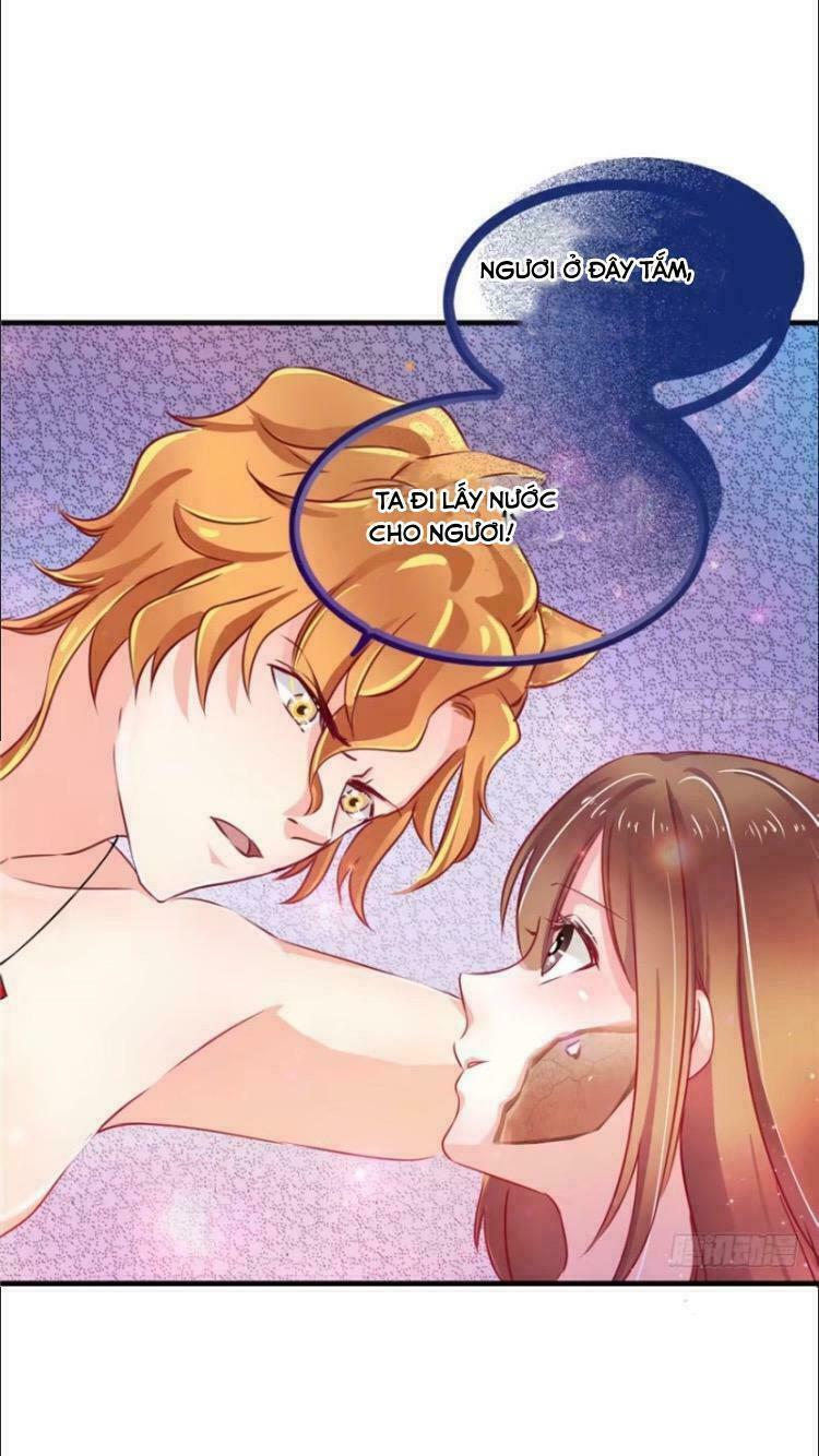 Thảnh Thơi Thú Thế Chủng Chủng Điền, Sinh Sinh Tể Chap 8 - Next Chap 9