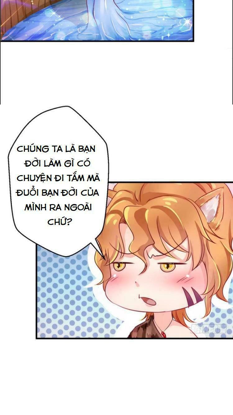 Thảnh Thơi Thú Thế Chủng Chủng Điền, Sinh Sinh Tể Chap 8 - Next Chap 9