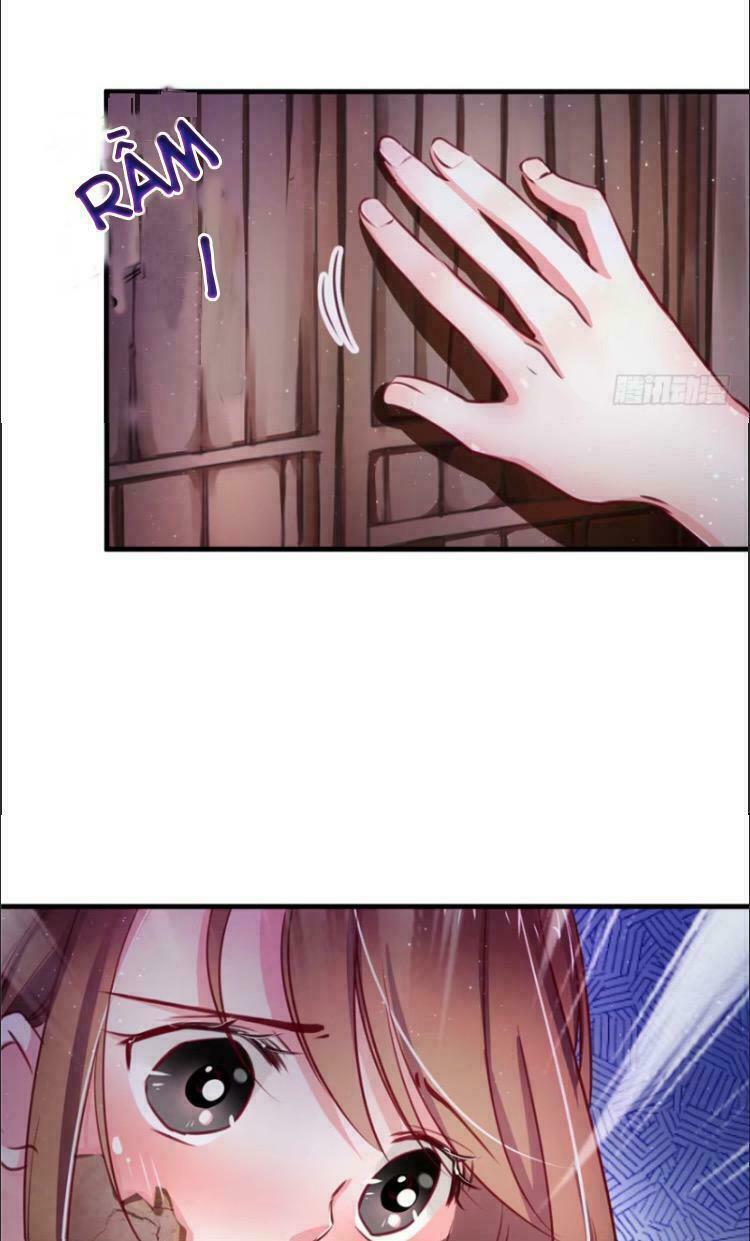 Thảnh Thơi Thú Thế Chủng Chủng Điền, Sinh Sinh Tể Chap 8 - Next Chap 9