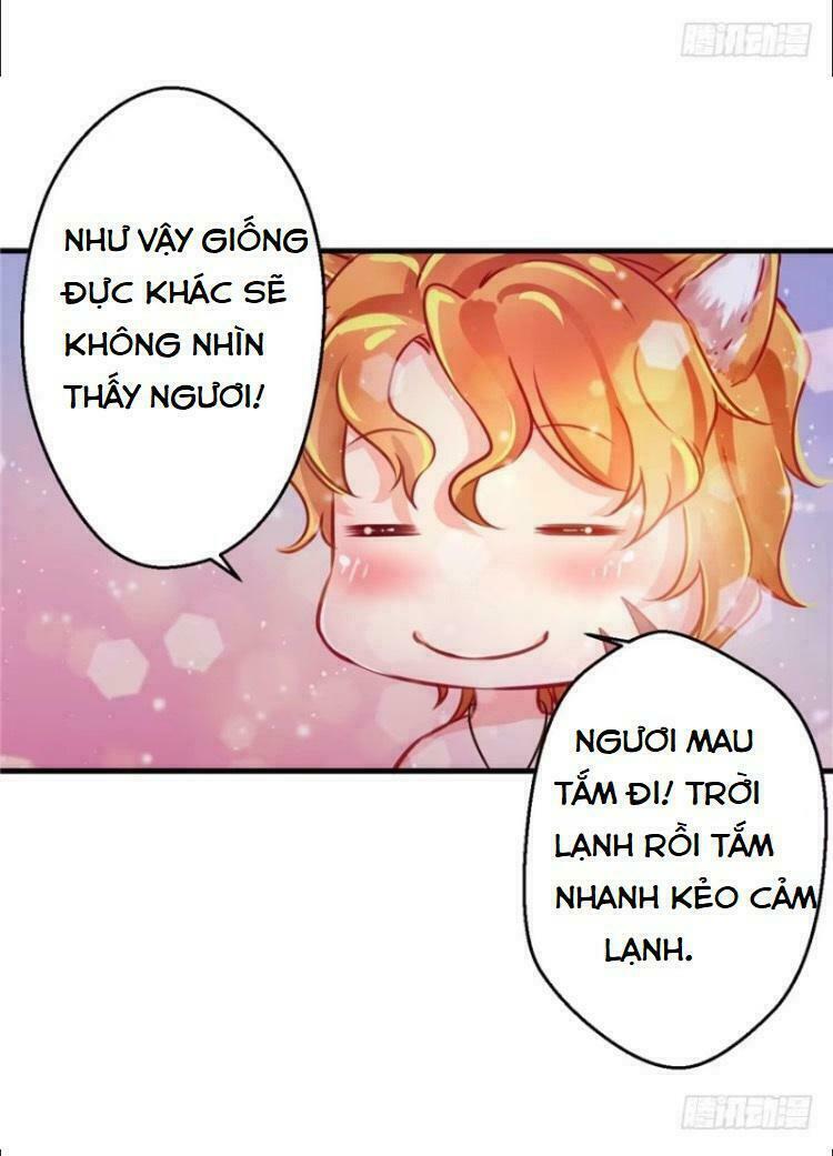 Thảnh Thơi Thú Thế Chủng Chủng Điền, Sinh Sinh Tể Chap 8 - Next Chap 9