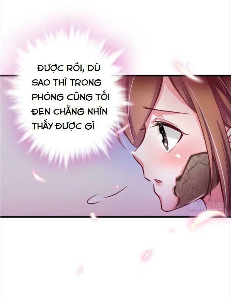 Thảnh Thơi Thú Thế Chủng Chủng Điền, Sinh Sinh Tể Chap 8 - Next Chap 9