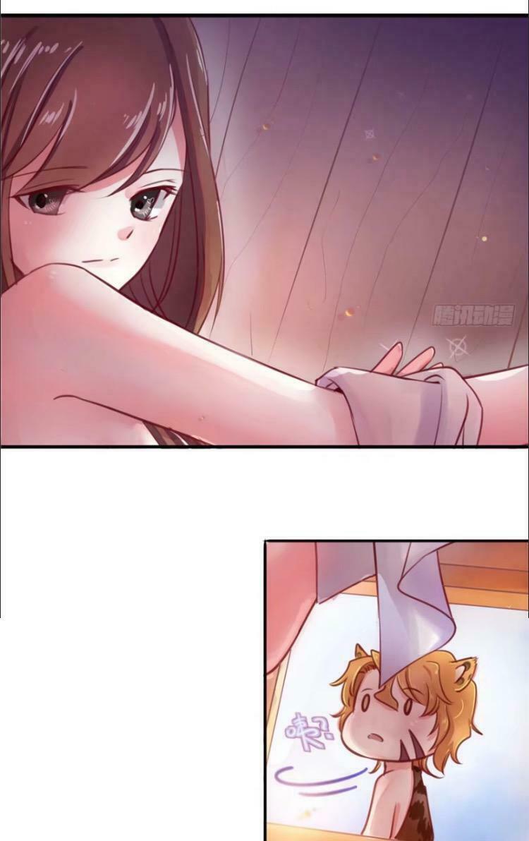 Thảnh Thơi Thú Thế Chủng Chủng Điền, Sinh Sinh Tể Chap 8 - Next Chap 9