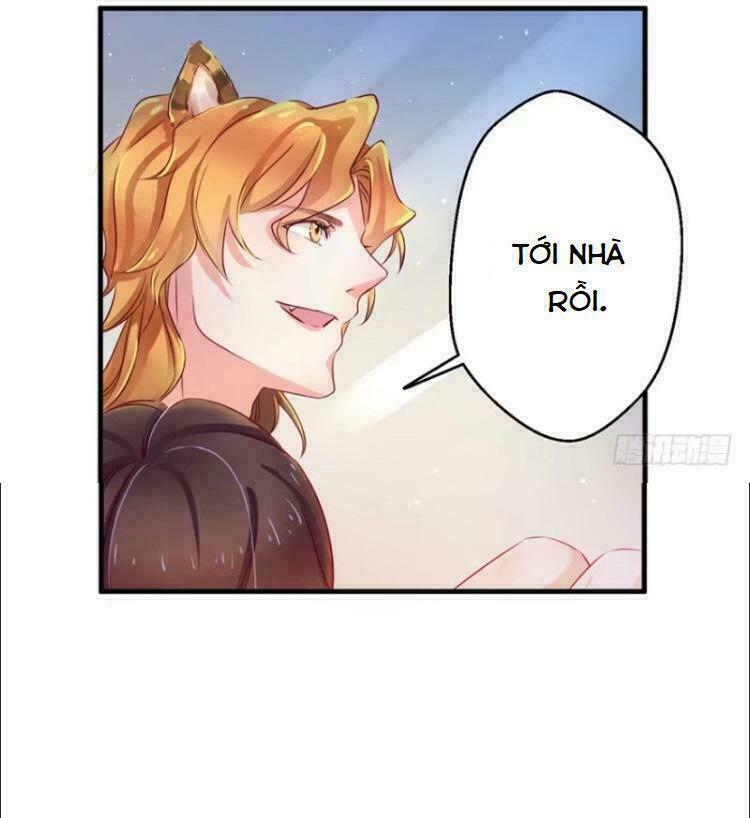 Thảnh Thơi Thú Thế Chủng Chủng Điền, Sinh Sinh Tể Chap 7 - Next Chap 8