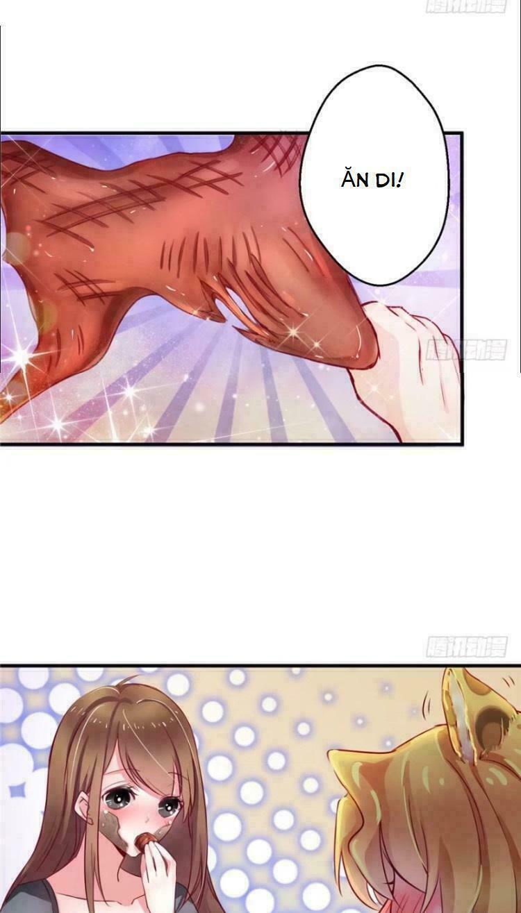 Thảnh Thơi Thú Thế Chủng Chủng Điền, Sinh Sinh Tể Chap 7 - Next Chap 8