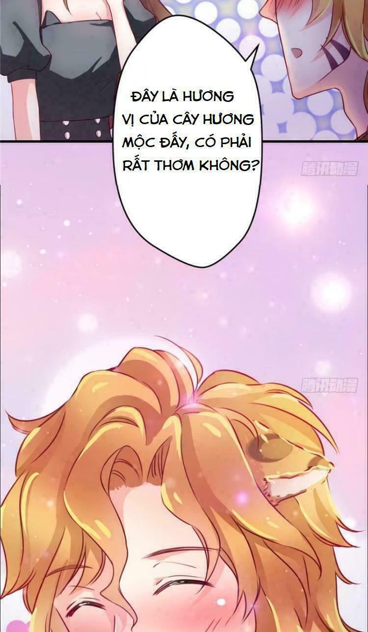 Thảnh Thơi Thú Thế Chủng Chủng Điền, Sinh Sinh Tể Chap 7 - Next Chap 8