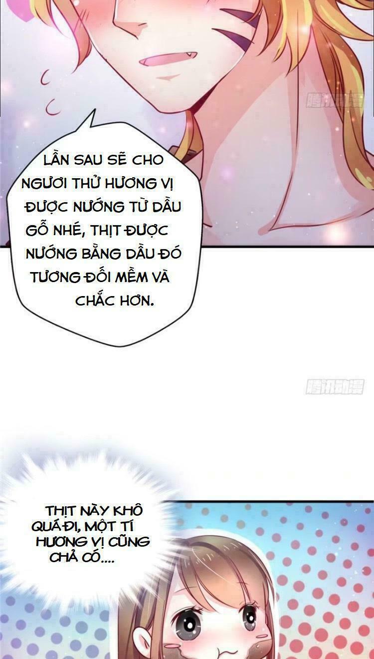 Thảnh Thơi Thú Thế Chủng Chủng Điền, Sinh Sinh Tể Chap 7 - Next Chap 8