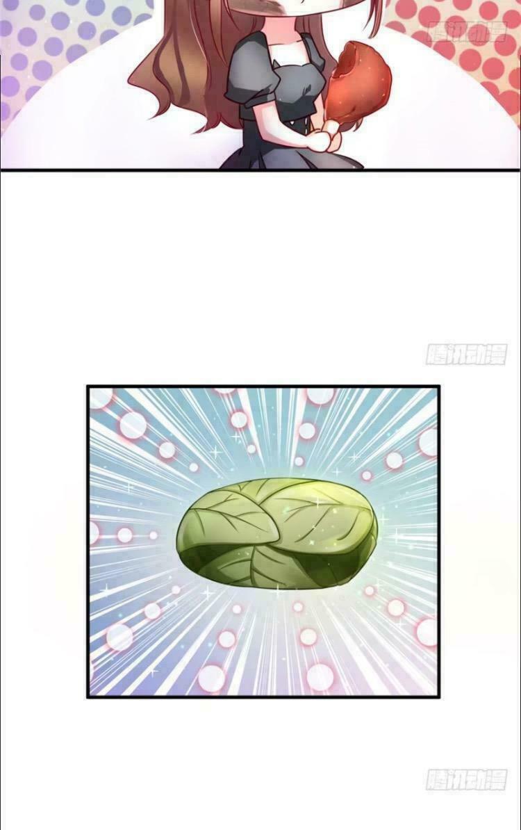 Thảnh Thơi Thú Thế Chủng Chủng Điền, Sinh Sinh Tể Chap 7 - Next Chap 8