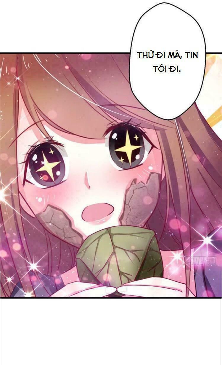 Thảnh Thơi Thú Thế Chủng Chủng Điền, Sinh Sinh Tể Chap 7 - Next Chap 8