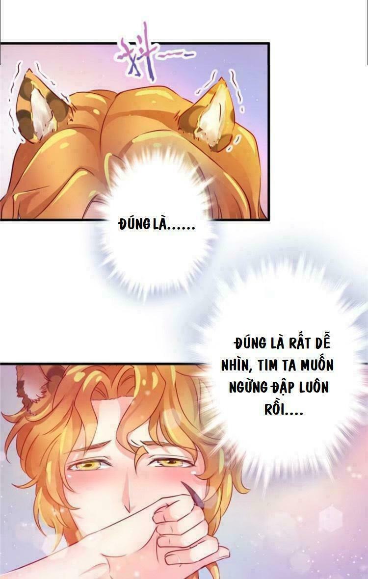 Thảnh Thơi Thú Thế Chủng Chủng Điền, Sinh Sinh Tể Chap 7 - Next Chap 8