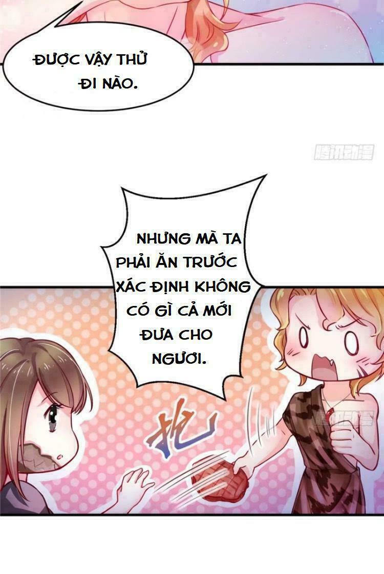 Thảnh Thơi Thú Thế Chủng Chủng Điền, Sinh Sinh Tể Chap 7 - Next Chap 8