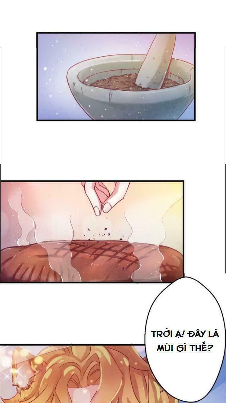 Thảnh Thơi Thú Thế Chủng Chủng Điền, Sinh Sinh Tể Chap 7 - Next Chap 8