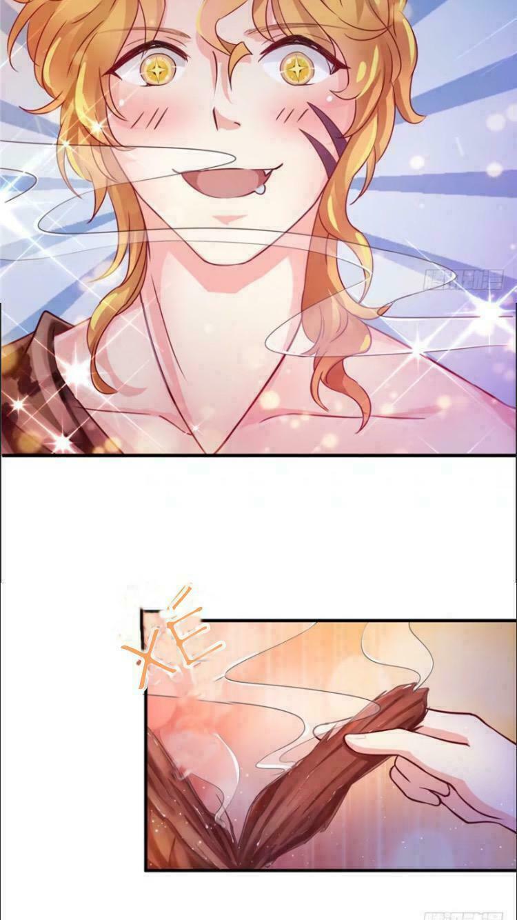 Thảnh Thơi Thú Thế Chủng Chủng Điền, Sinh Sinh Tể Chap 7 - Next Chap 8