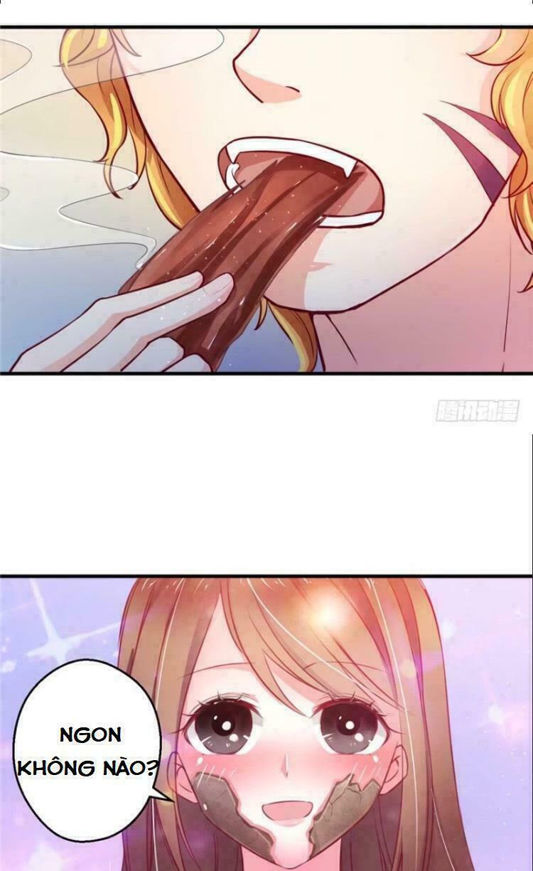 Thảnh Thơi Thú Thế Chủng Chủng Điền, Sinh Sinh Tể Chap 7 - Next Chap 8