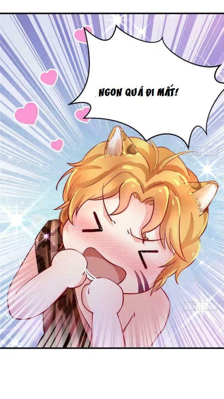 Thảnh Thơi Thú Thế Chủng Chủng Điền, Sinh Sinh Tể Chap 7 - Next Chap 8