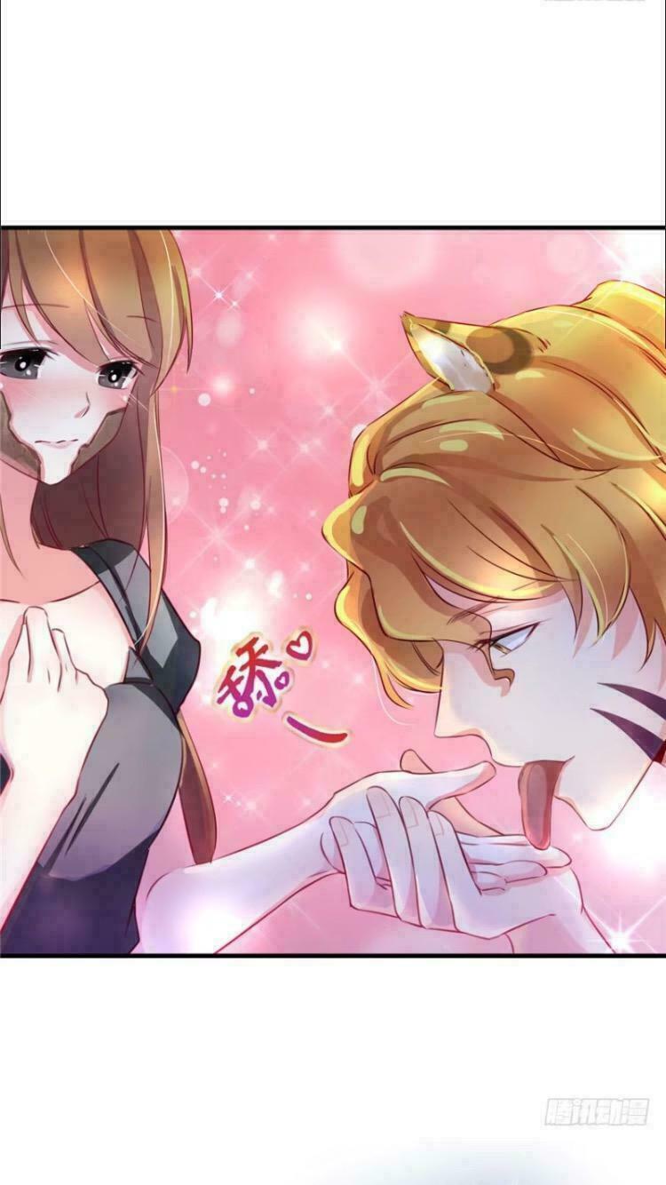 Thảnh Thơi Thú Thế Chủng Chủng Điền, Sinh Sinh Tể Chap 7 - Next Chap 8